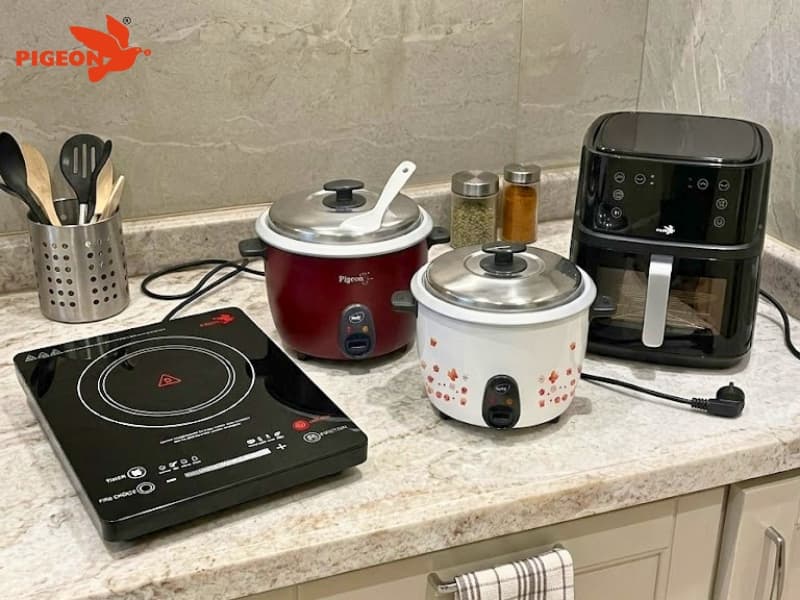 Pigeon Brand Collection