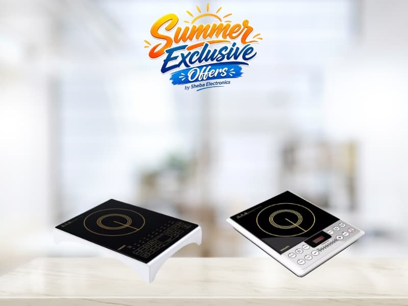 Philips Induction Cooktops