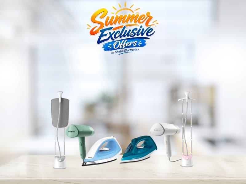 Fabrics Care Solutions