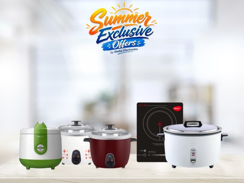 Smart Cooking Solutions