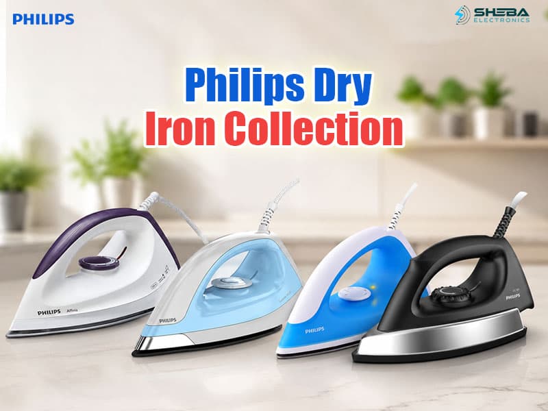 Philips Iron