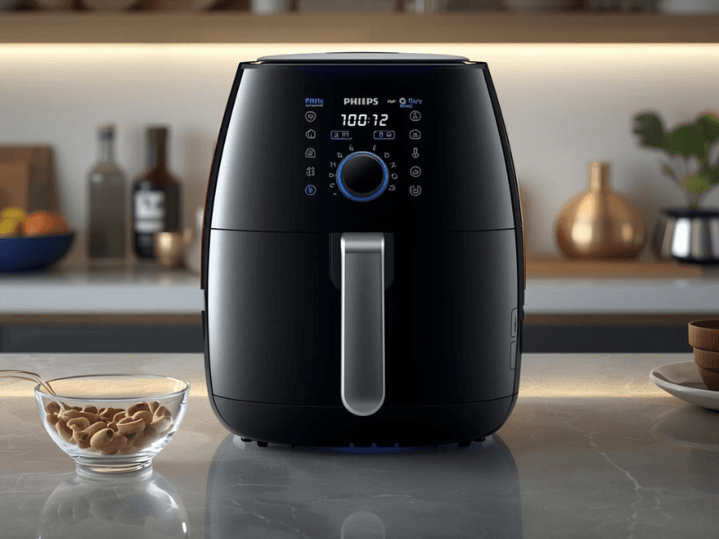 Philips Official Air Fryers