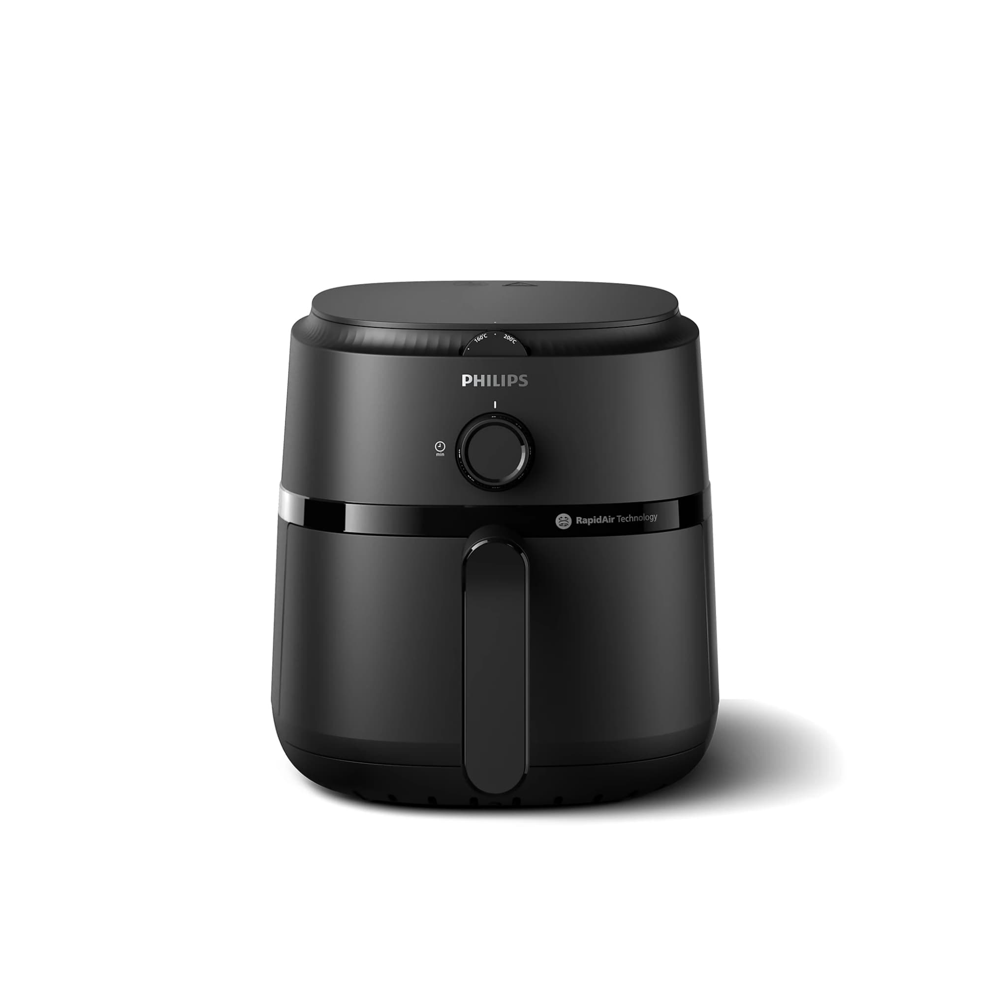 Philips Air Fryer NA110 – 3.2L, 1300W Black