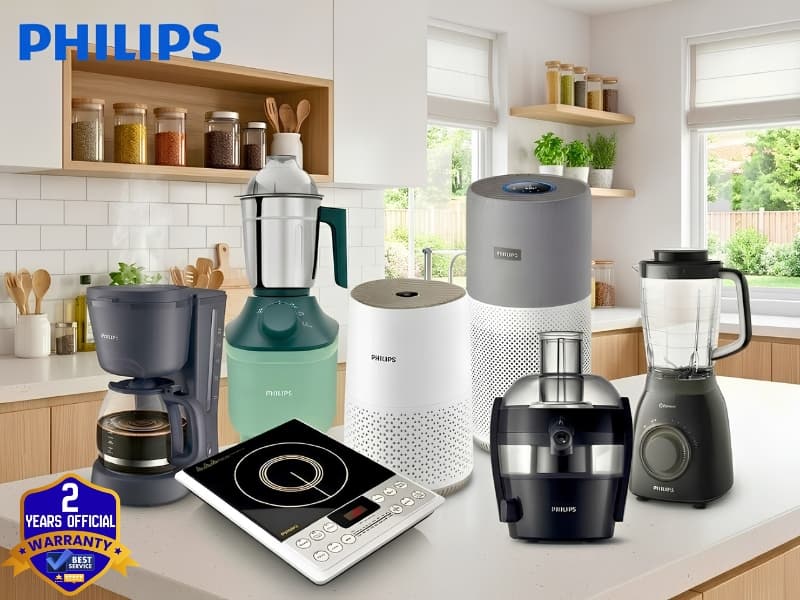 Electronics & Appliances