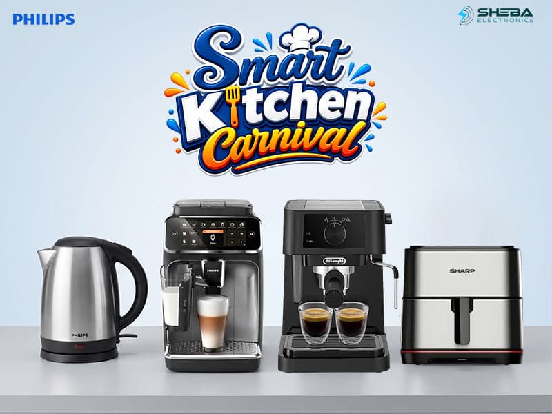 Kitchen Appliances