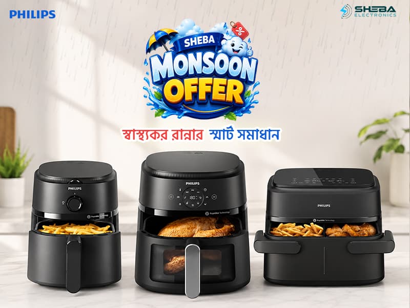 Philips Official Air Fryers