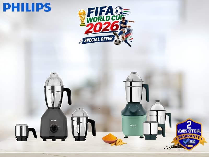 Mixer Grinders