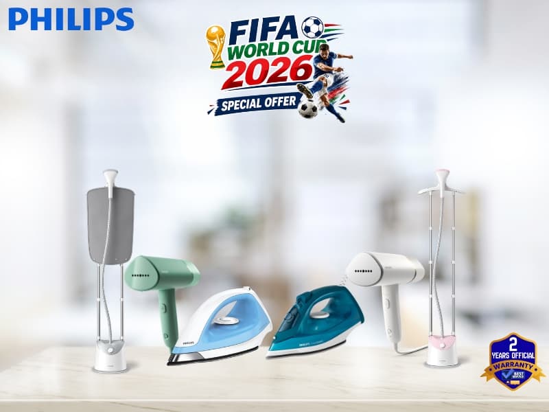 Fabrics Care Solutions