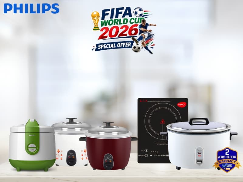 Smart Cooking Solutions