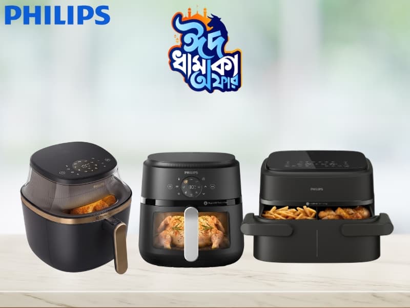 Philips Official Air Fryers