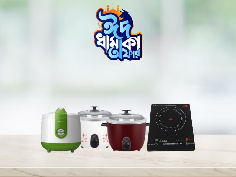 Smart Cooking Solutions