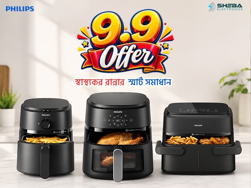 Air Fryers