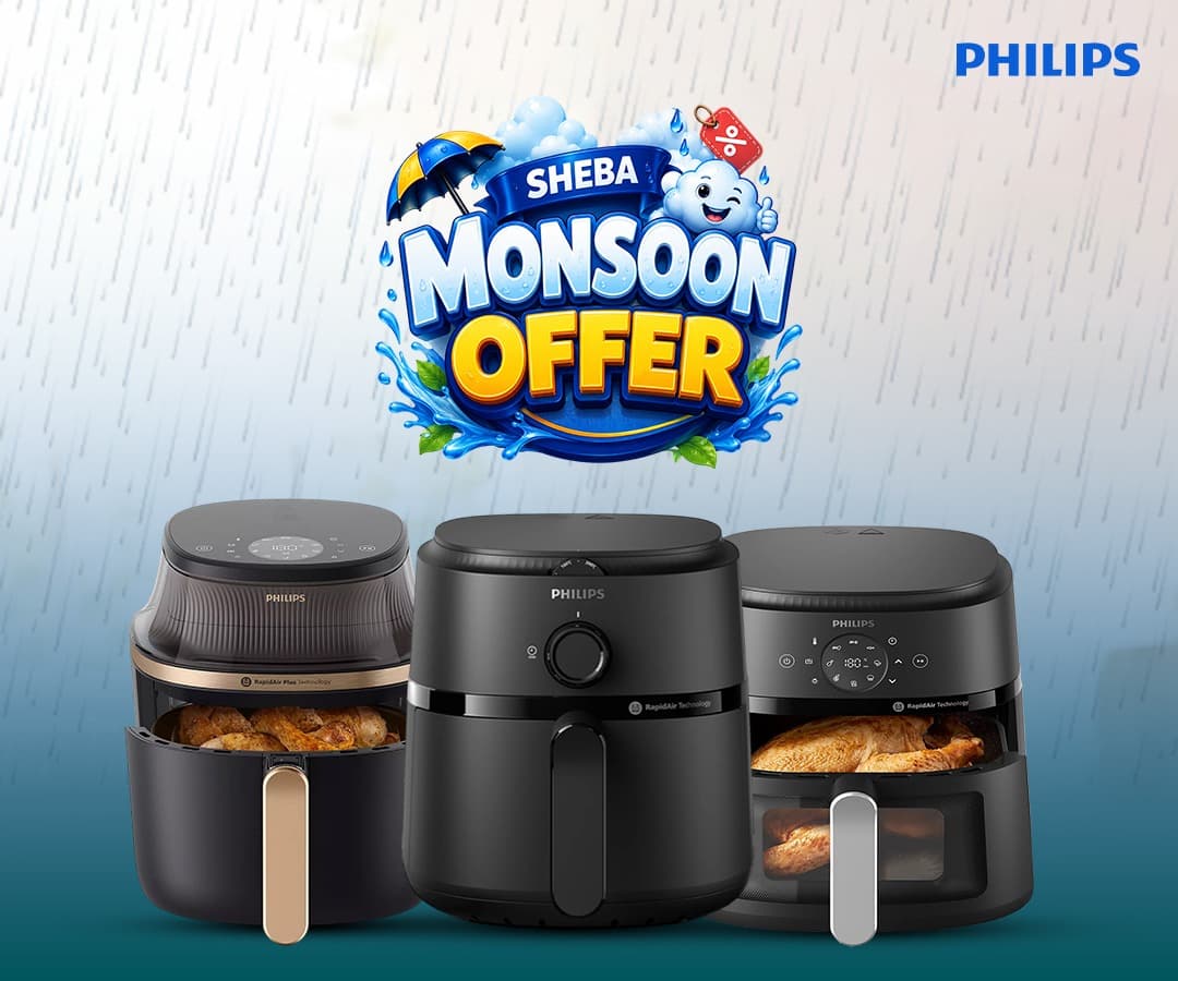 Sheba Monsoon offer