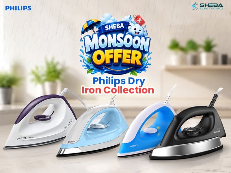 Philips Iron