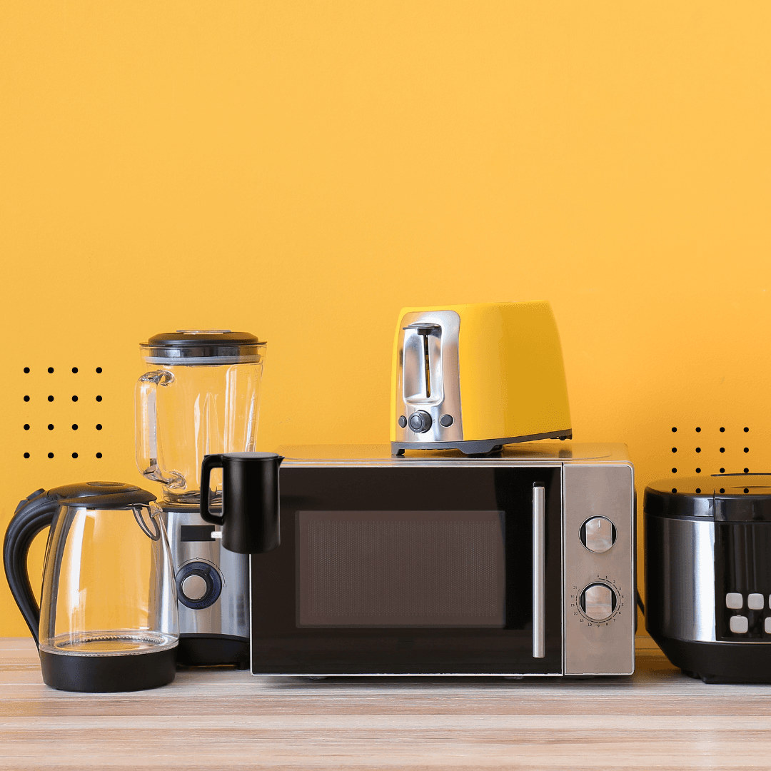 Kitchen Appliances