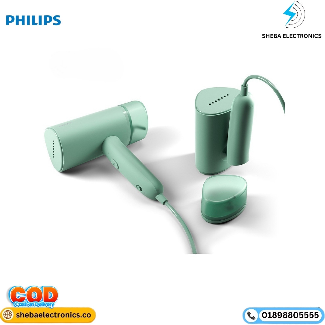 Philips STH3010/70 Handheld Steamer 3000 Series