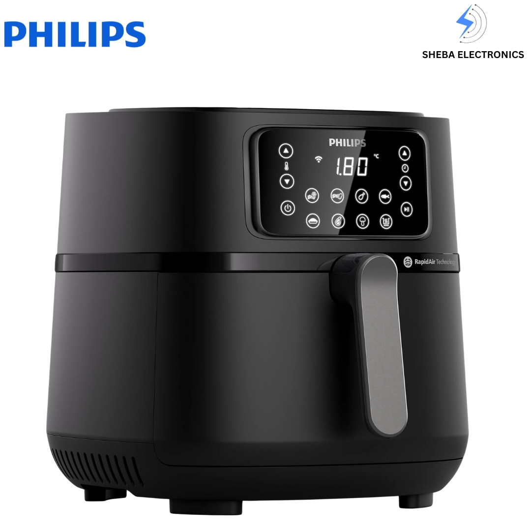 Philips HD9285 7.2 Ltr Air fryer With 2000w