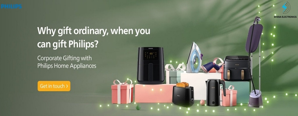 Sheba Electronics promo